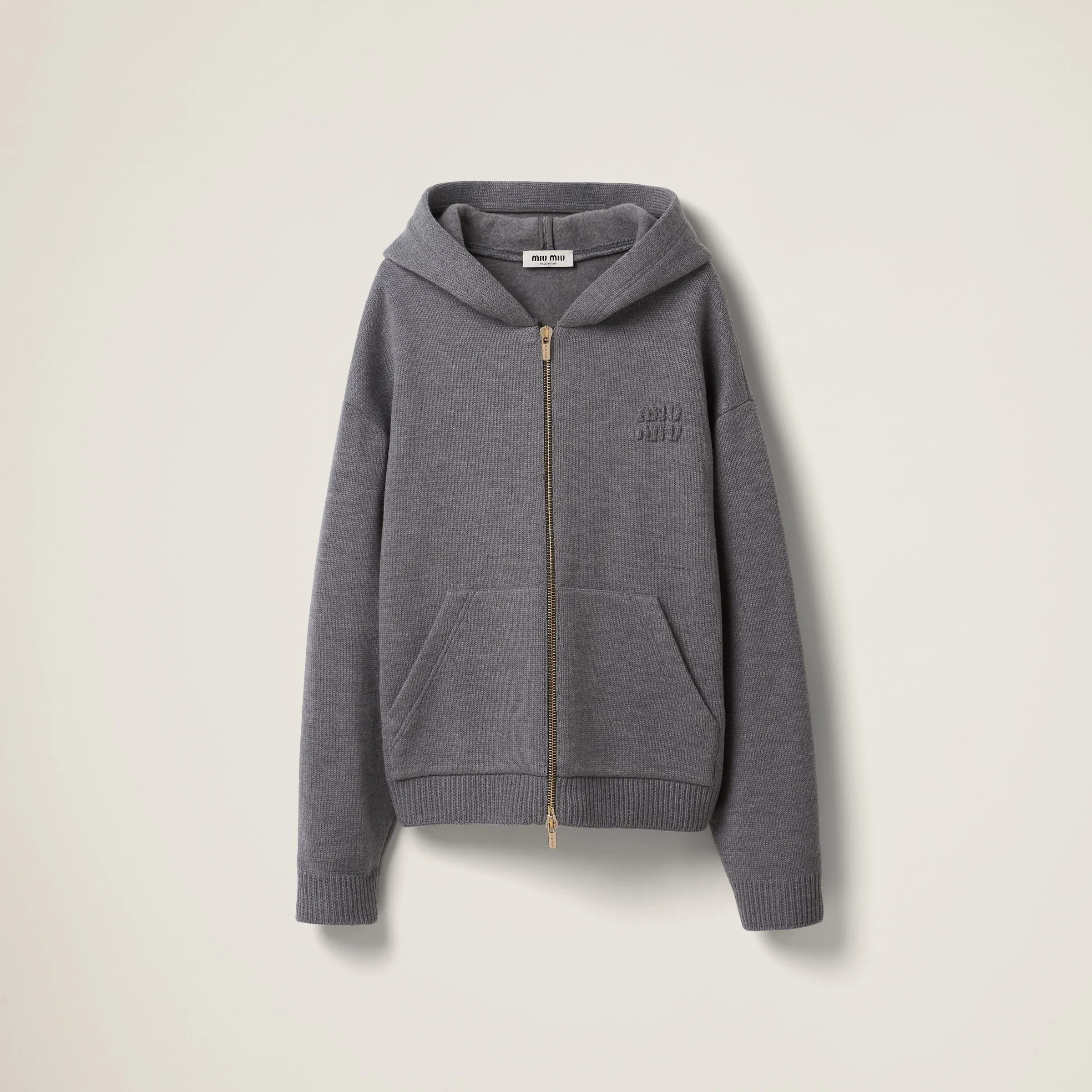 MiuMiu  |Hoodies & Sweatshirts