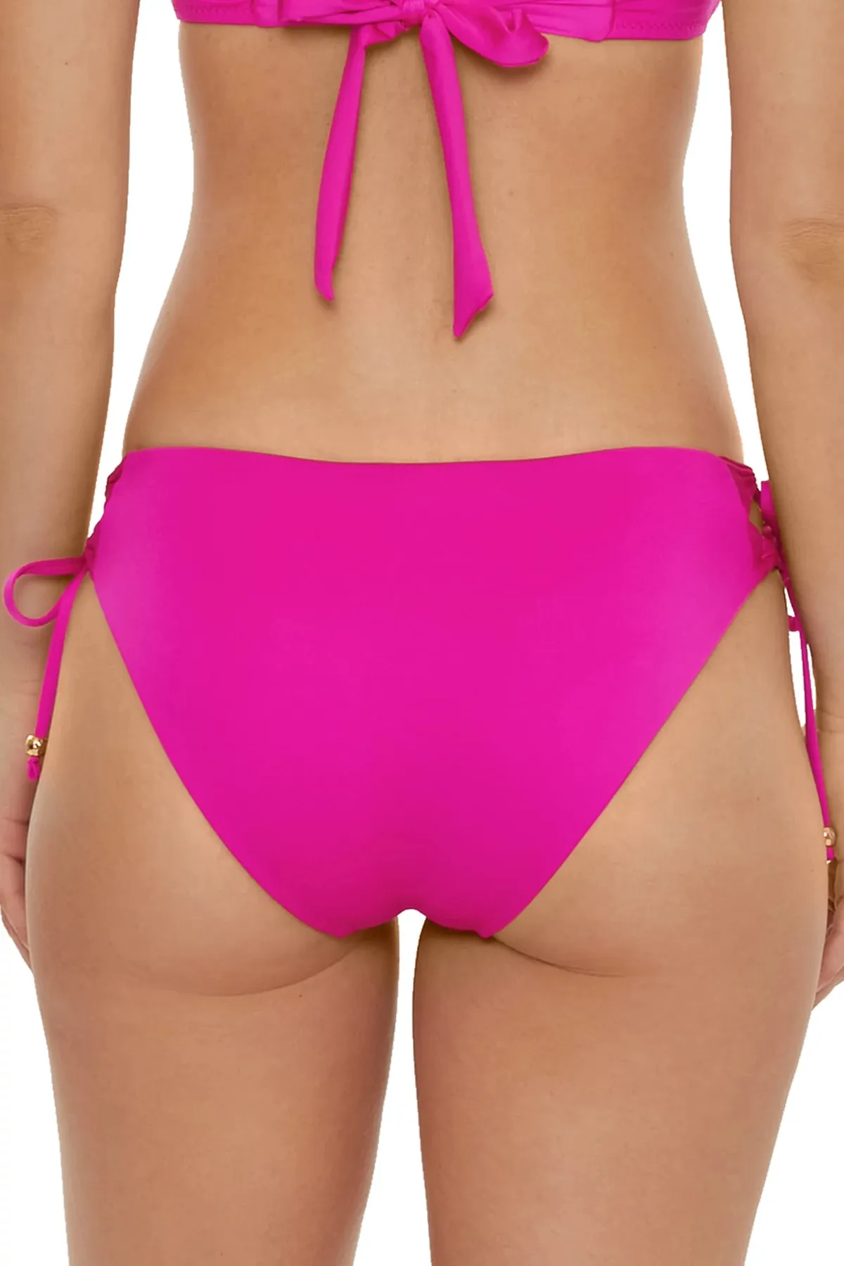 Monaco Tie Side Bikini Bottom