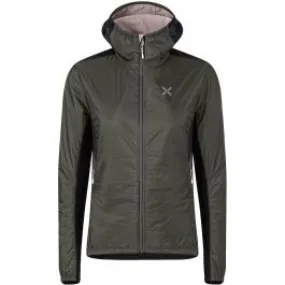 Montura Wonderland Jacket Woman women's hybrid jacket