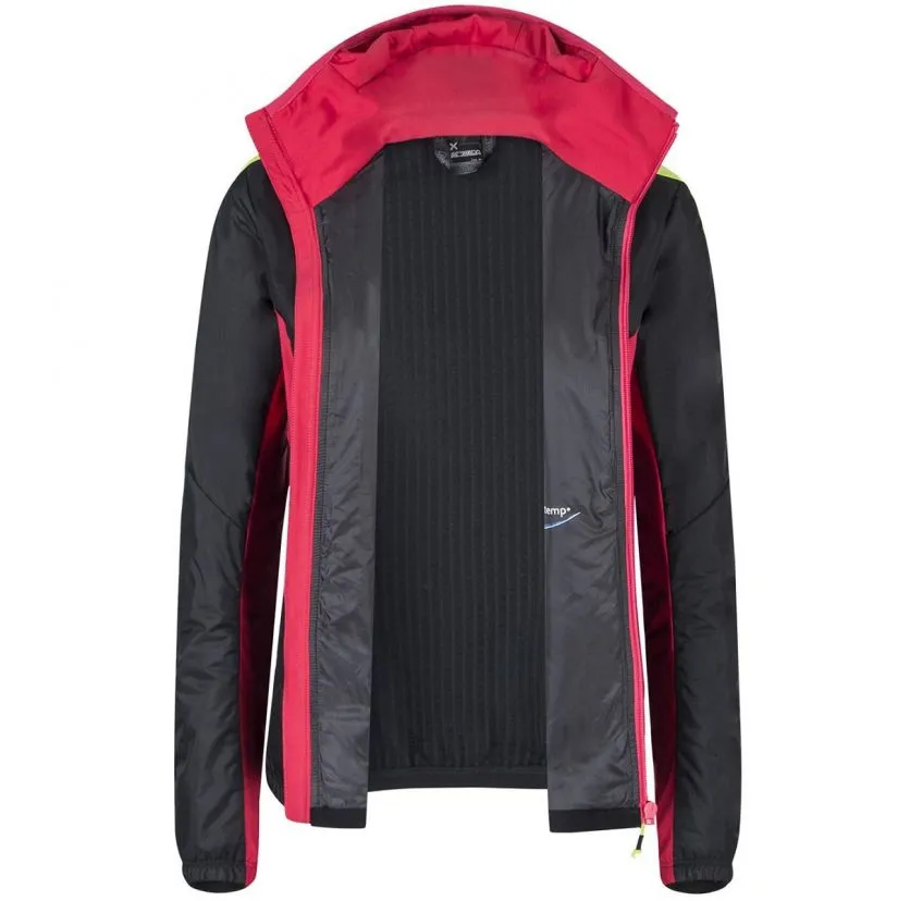 Montura Wonderland Jacket Woman women's hybrid jacket