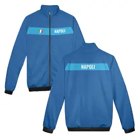 Napoli - sport Jacket