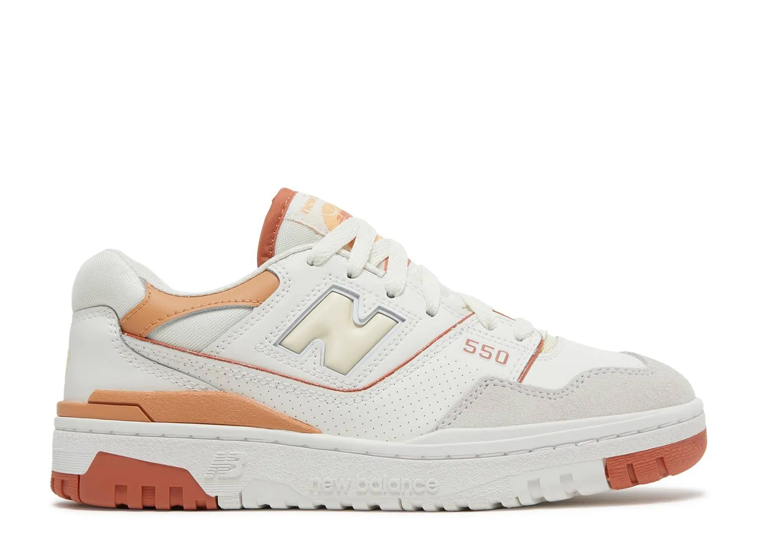 New Balance 550 Au Lait BBW550WA