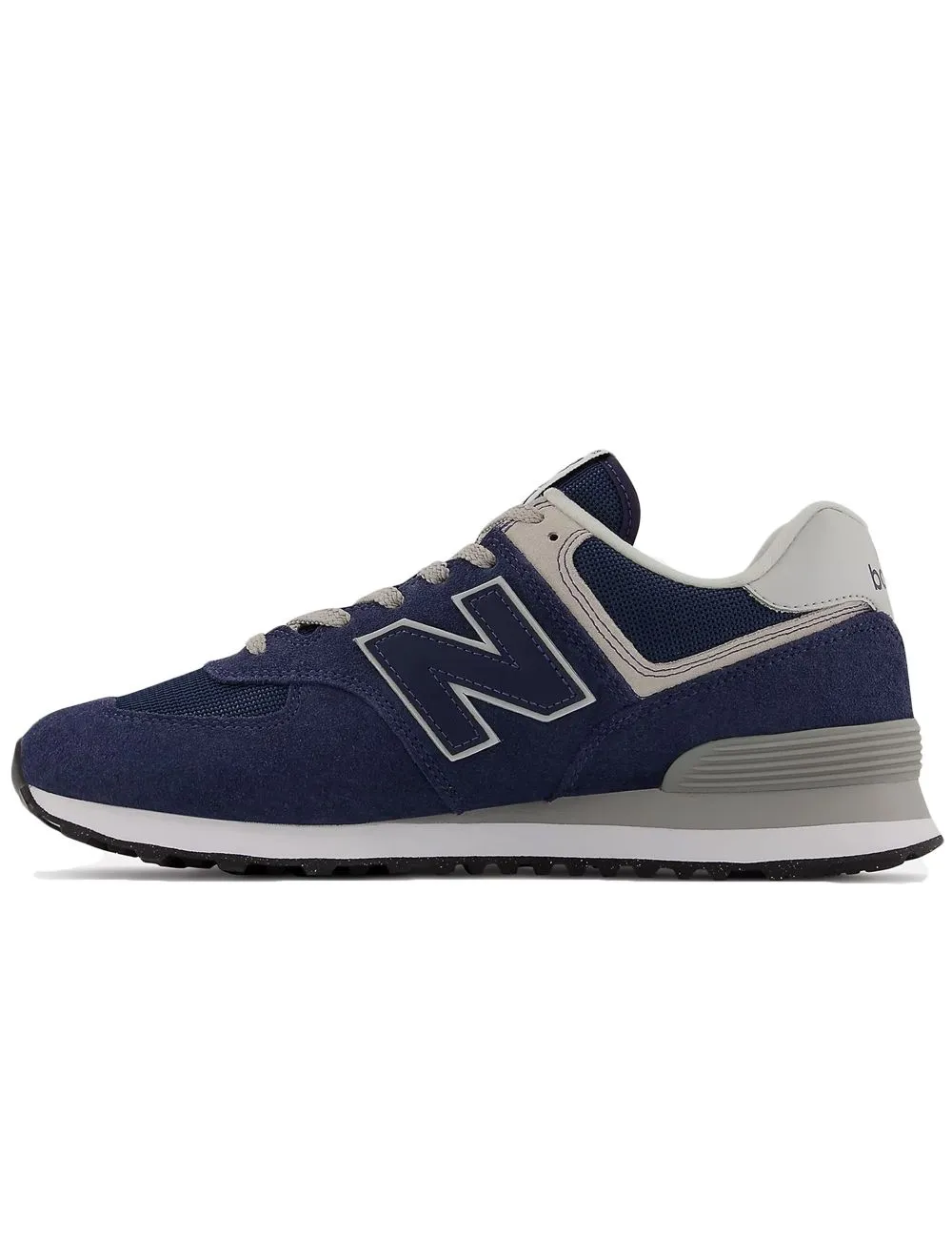 NEW BALANCE SNEAKER UOMO ML574EVN BLU