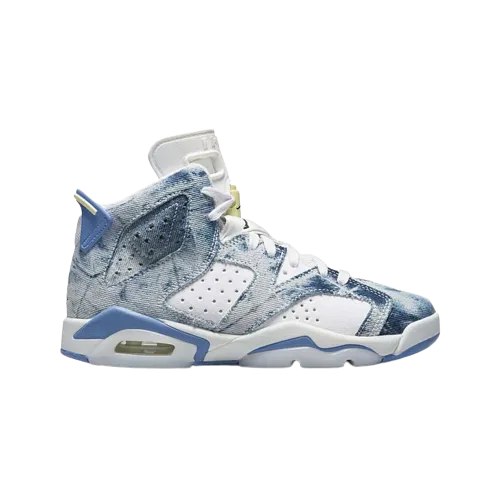 Nike Air Jordan 6 Retro (GS)