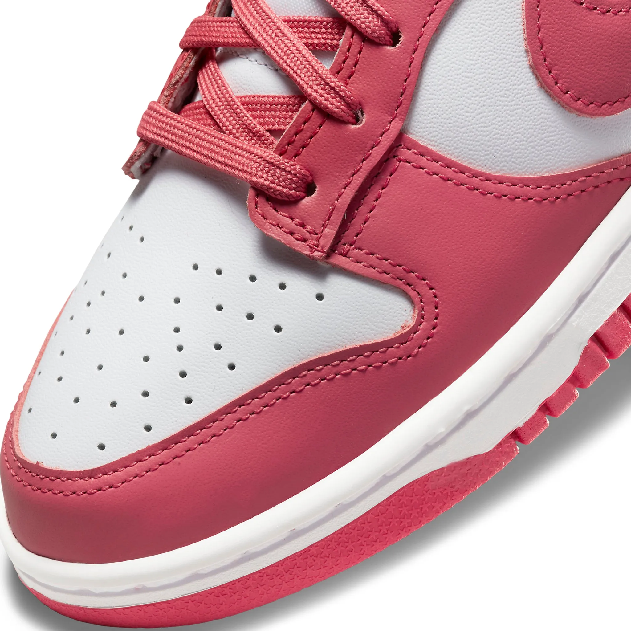 Nike Dunk Low Archeo Pink (W)