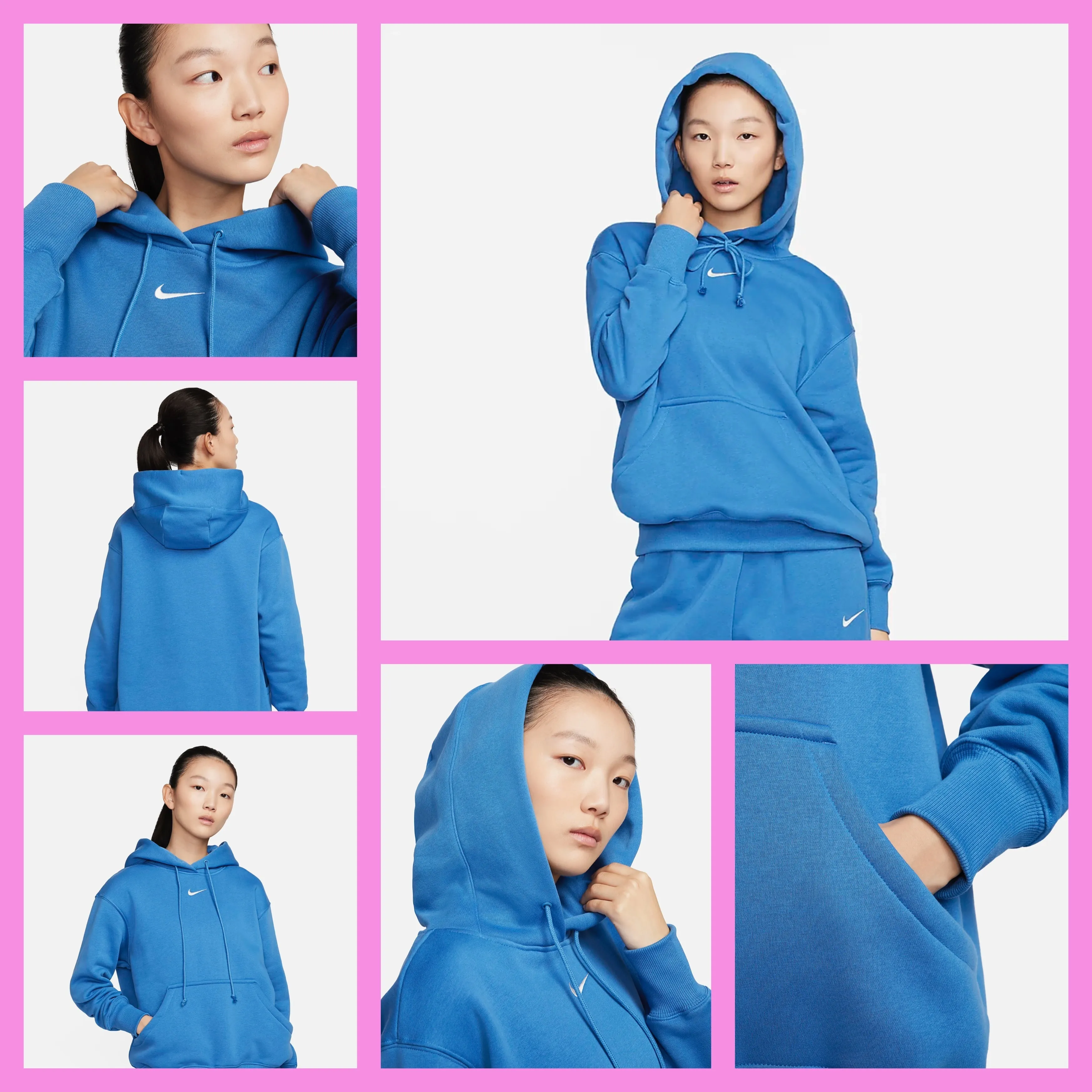 Nike  |Hoodies & Sweatshirts