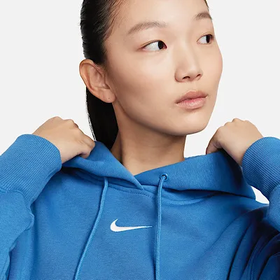 Nike  |Hoodies & Sweatshirts