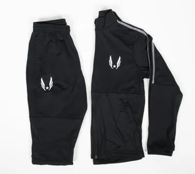 Nike USATF Youth Park 18 Pant