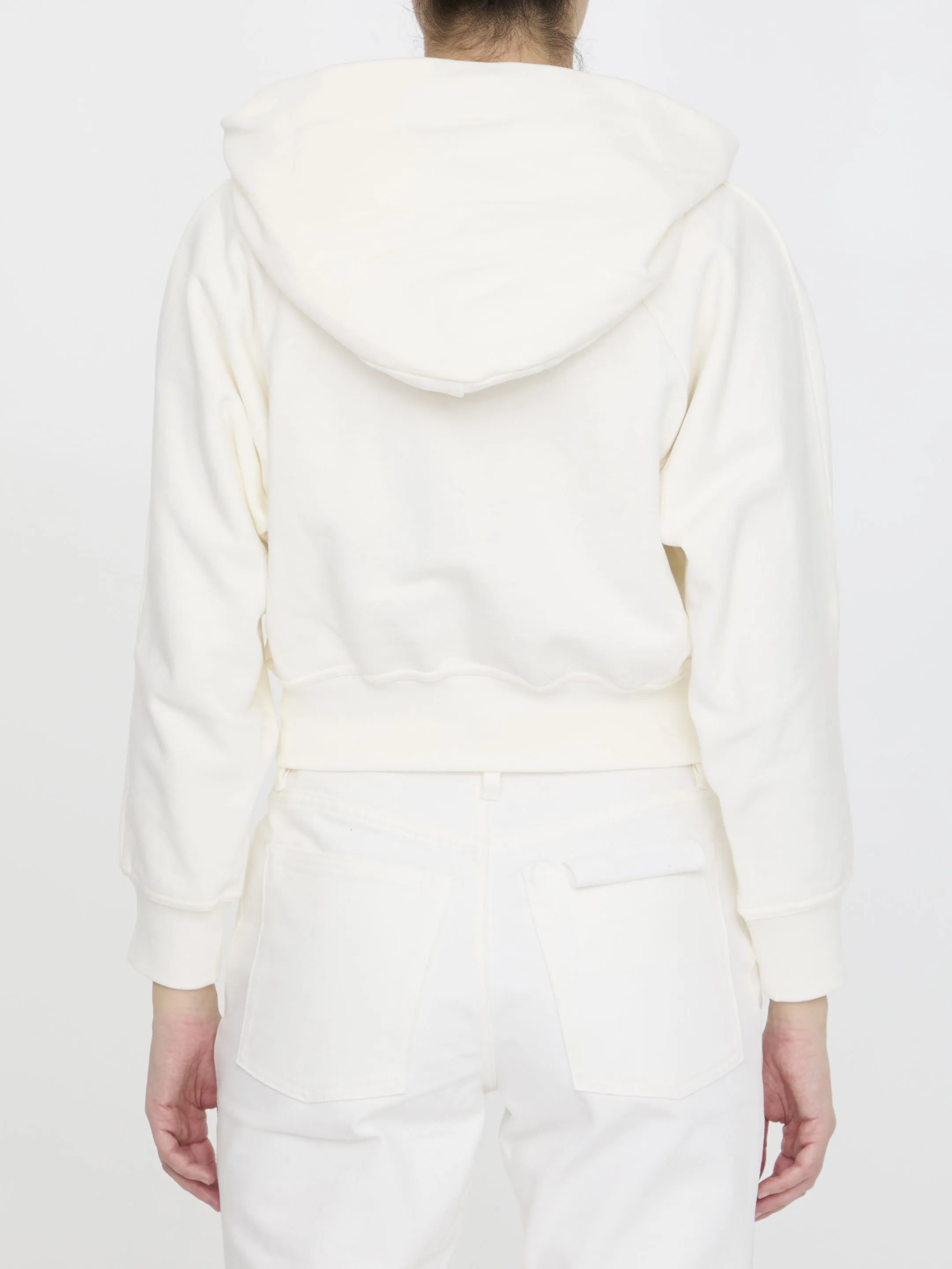 PATOU  |Hoodies & Sweatshirts