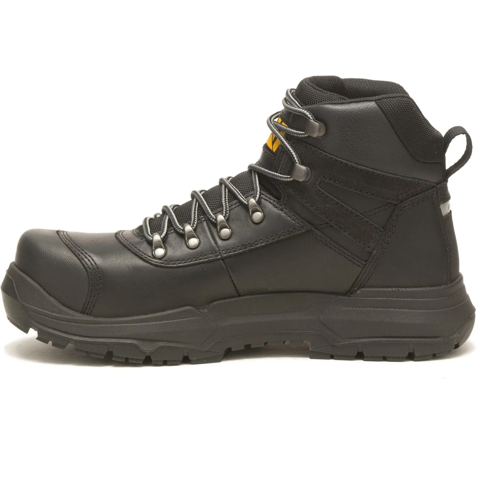 Pneumatic 2.0 Safety Boot S3 Black