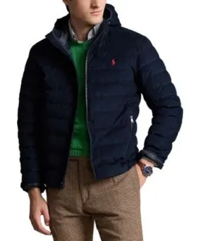 Polo Ralph Lauren Men's The Colden Corduroy Jacket