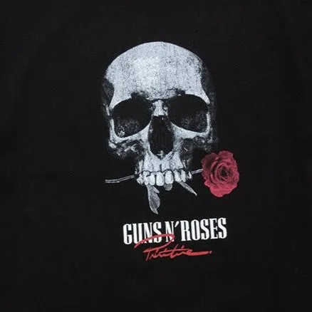 PRIMITIVE x Guns N' Roses Don't Cry Graphic T-Shirt - Black