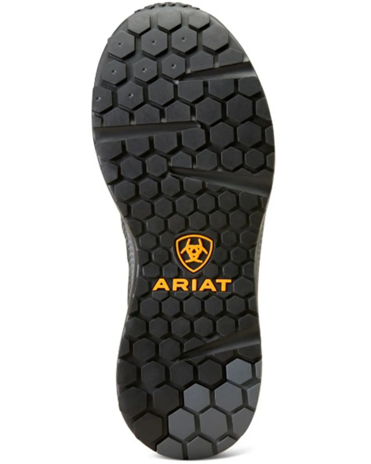 Product Name:  Ariat Women's Outpace Shift Work Shoes - Composite Toe