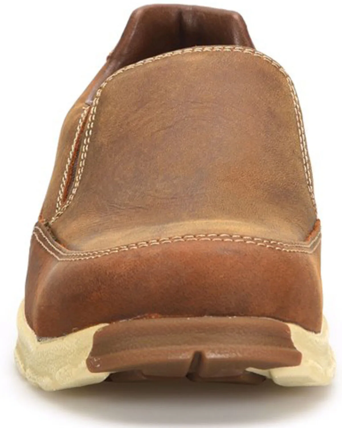 Product Name:  Carolina Men's S-117 ESD Work Shoes - Aluminum Toe