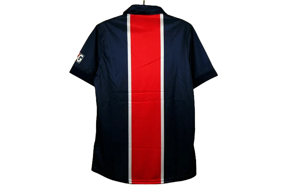 Psg 98-99 Home Retrò