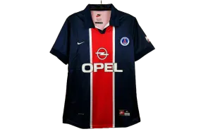 Psg 98-99 Home Retrò