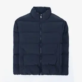 Puffer Mens Jacket (Grey)