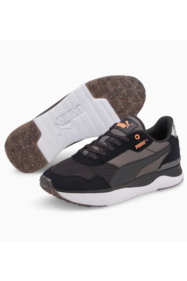 PUMA Women Voyage Trainer Black