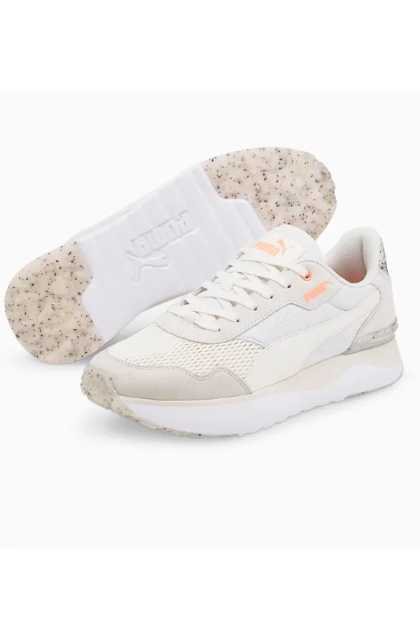 PUMA Women Voyage Trainer Grey