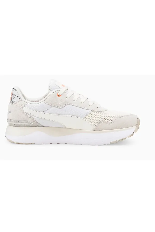 PUMA Women Voyage Trainer Grey