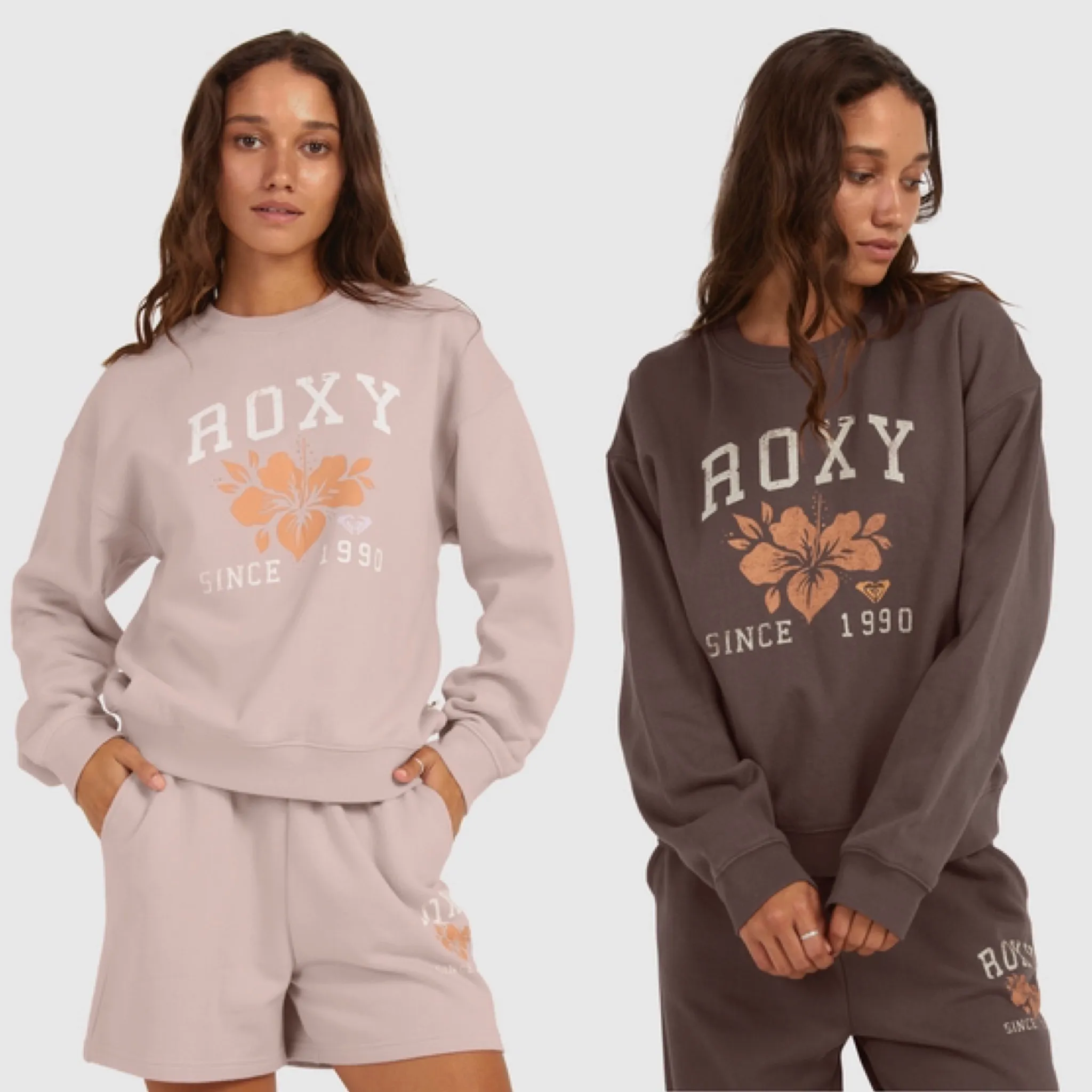 ROXY  |Hoodies & Sweatshirts