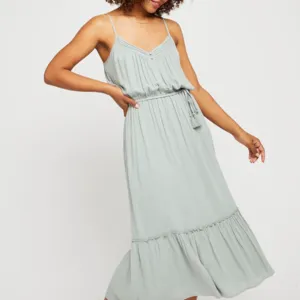 Russo Midi Dress