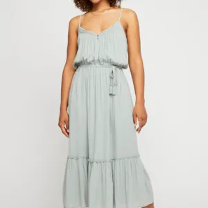 Russo Midi Dress