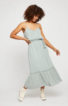 Russo Midi Dress