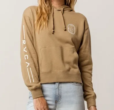 RVCA  |Hoodies & Sweatshirts