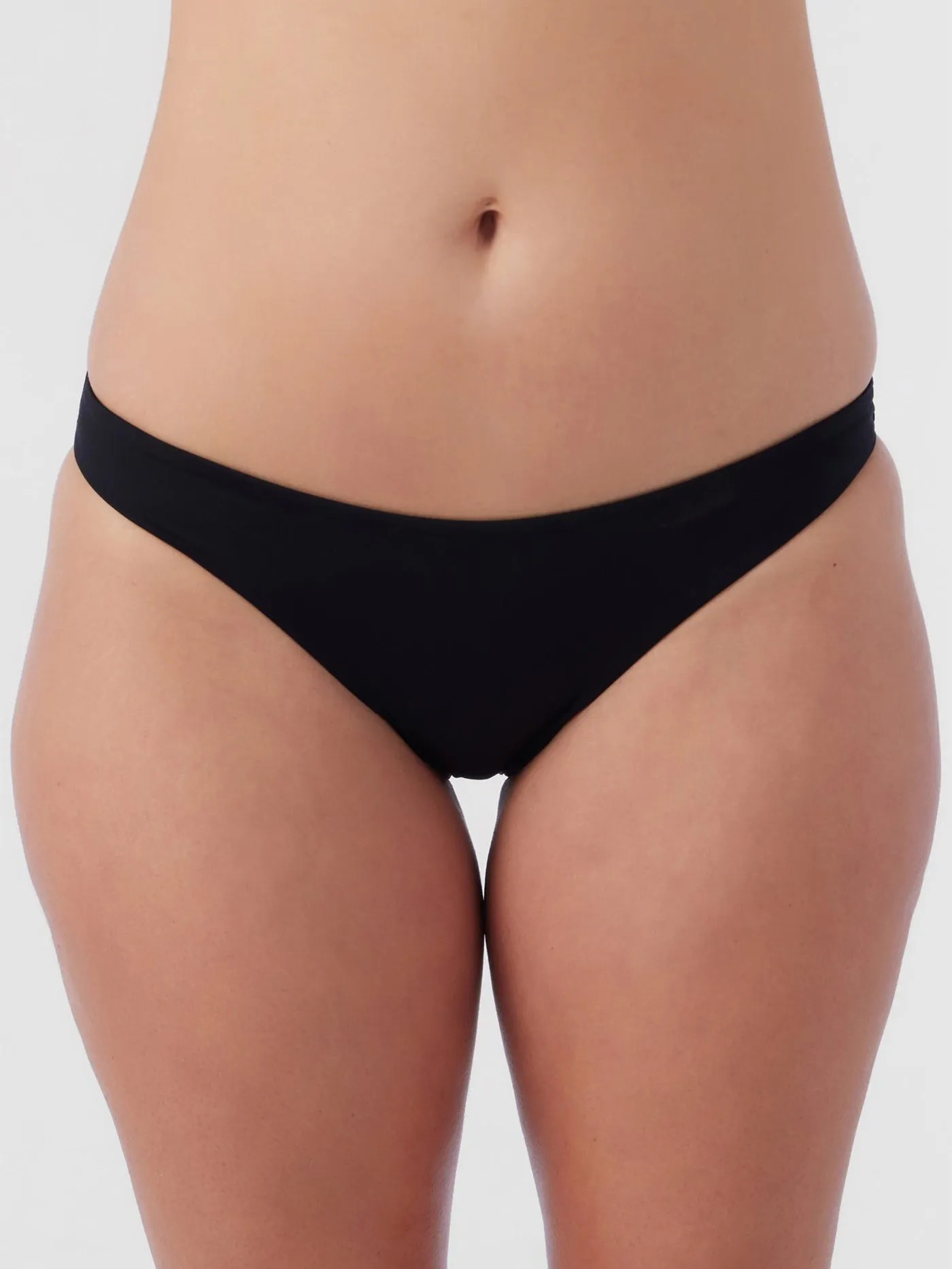 Saltwater Solids Rockley Bikini Bottom