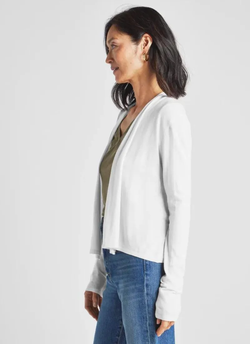 Sami Moonstone Cardigan