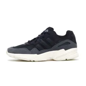 SCARPE YUNG-96 ADIDAS Uomo Black white