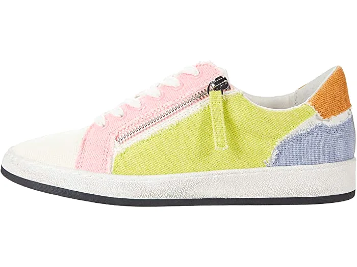 Sherbert Miya sneakers