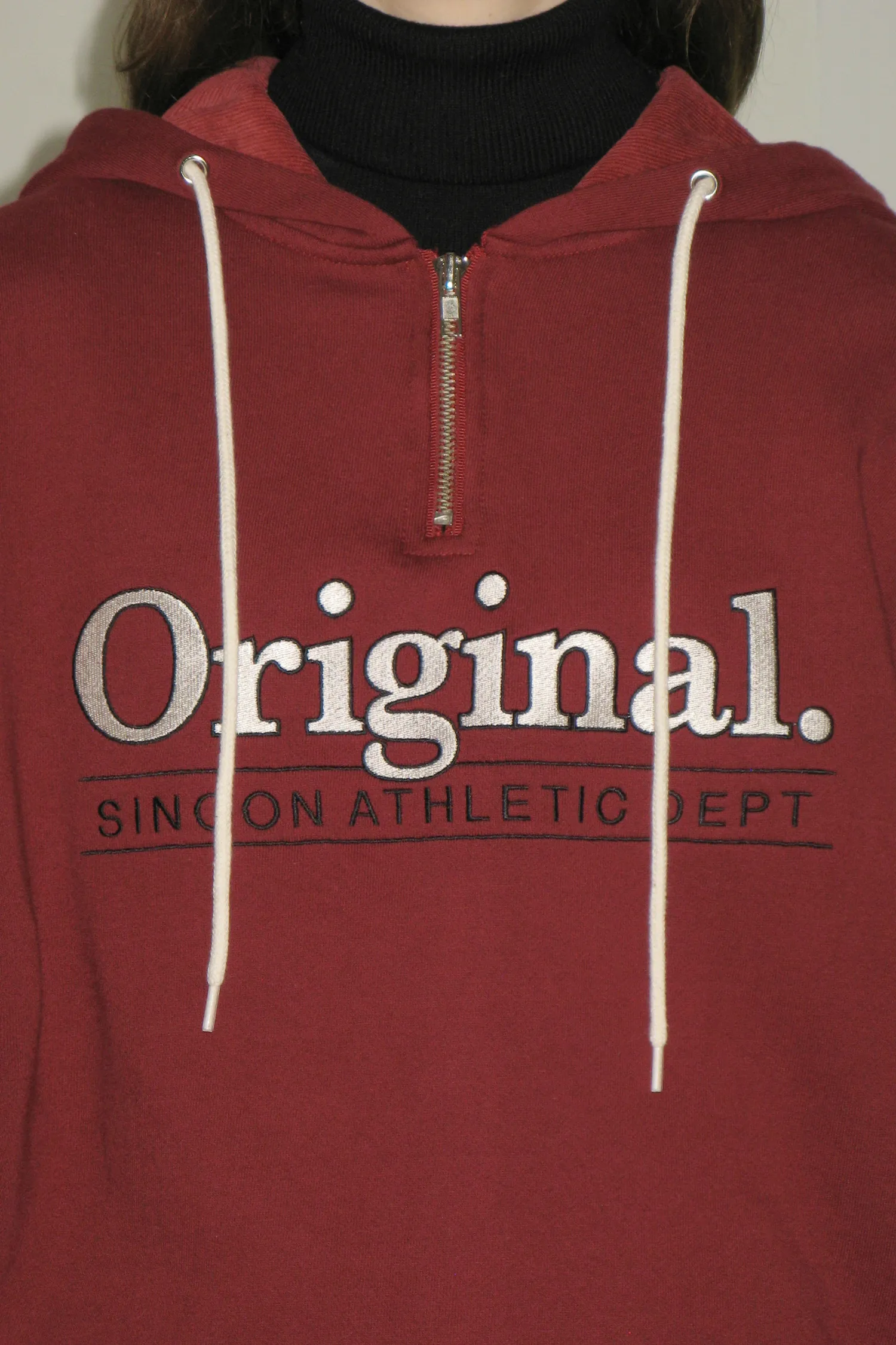 sinoon  |Hoodies & Sweatshirts