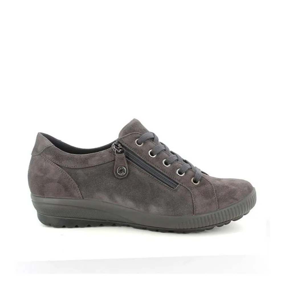 SNEAKER ENVAL SOFT DONNA GRIGIO 8264522