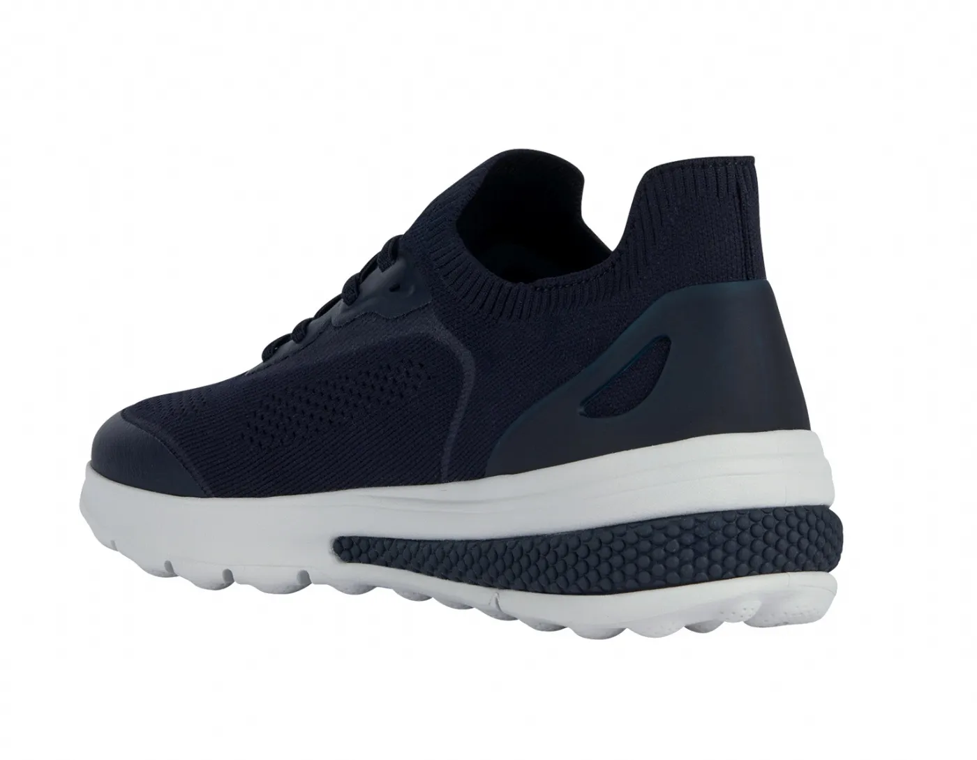 SNEAKERS GEOX UOMO   U SPHERICA ACTIF A - TESS.MAGL NAVY U35BAA 0006K C4002