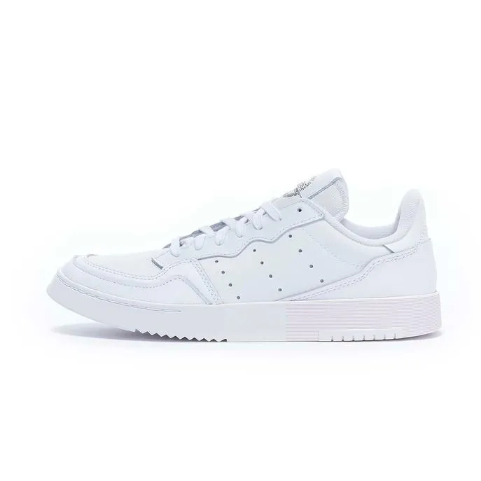 SNEAKERS SUPERCOURT Man White