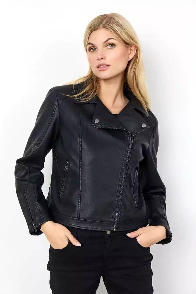 Soyaconcept Gunilla Jacket - 40220