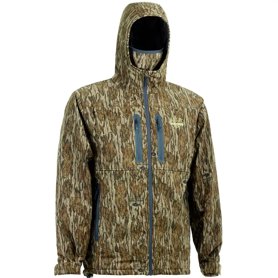 Sportsman W3i Insulated Hunting Jacket