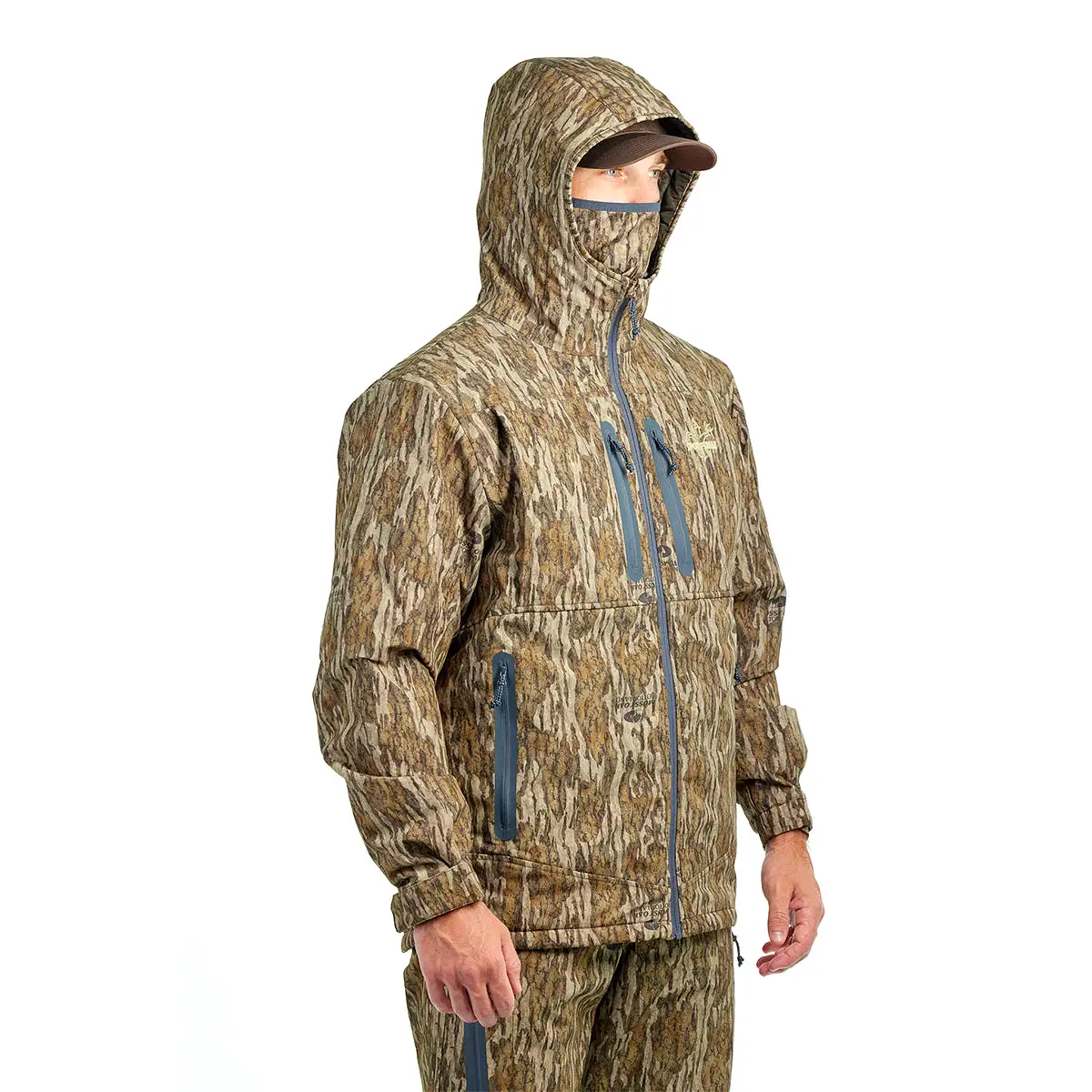 Sportsman W3i Insulated Hunting Jacket