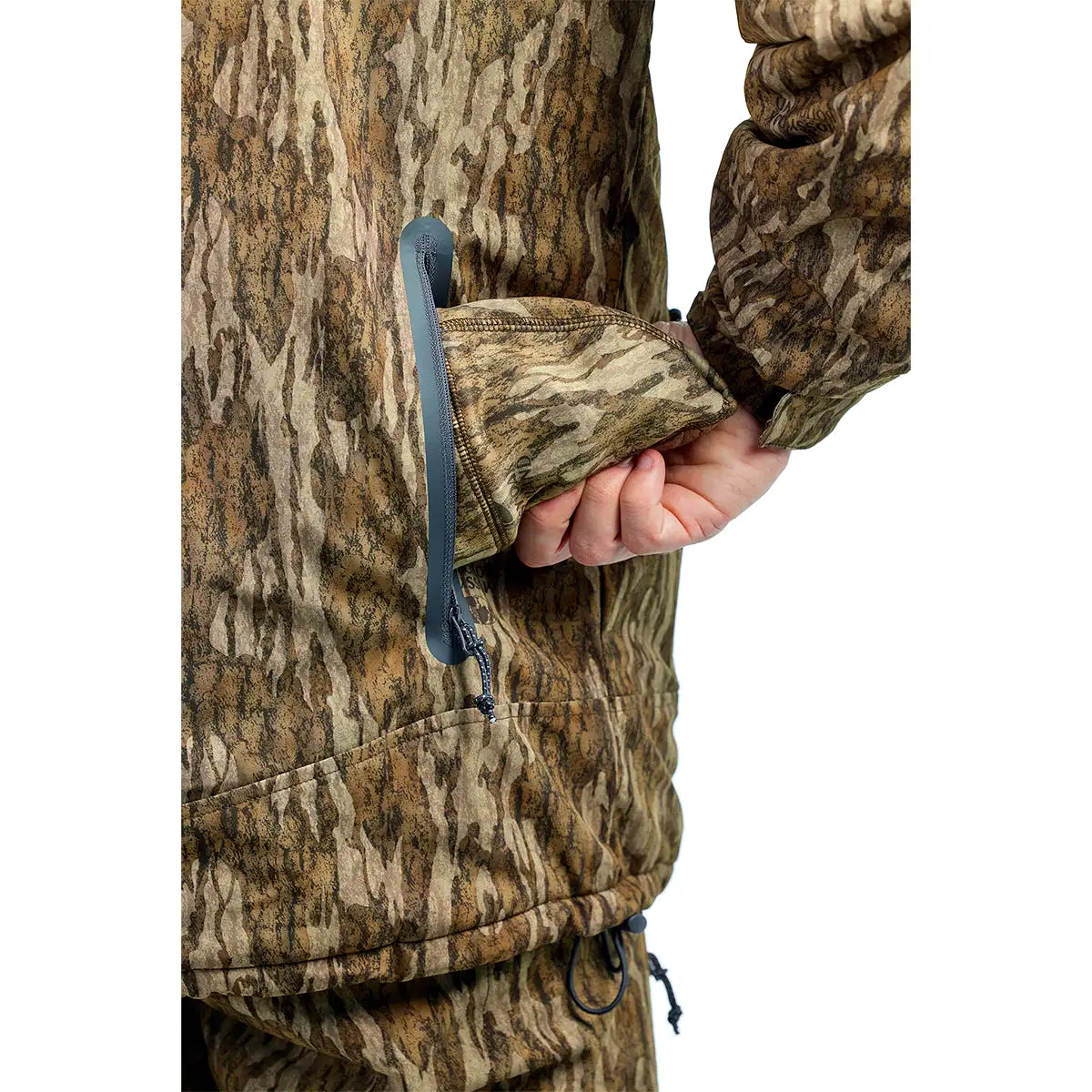 Sportsman W3i Insulated Hunting Jacket