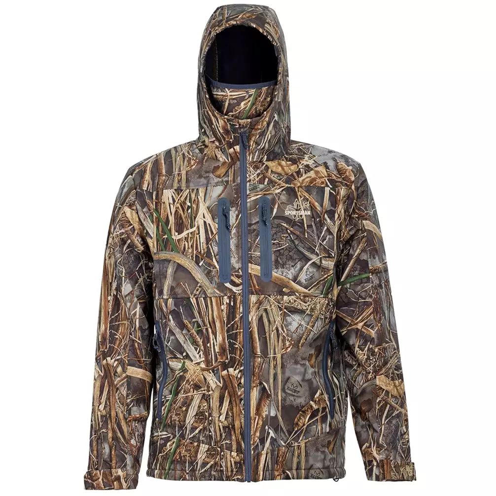 Sportsman W3i Insulated Hunting Jacket