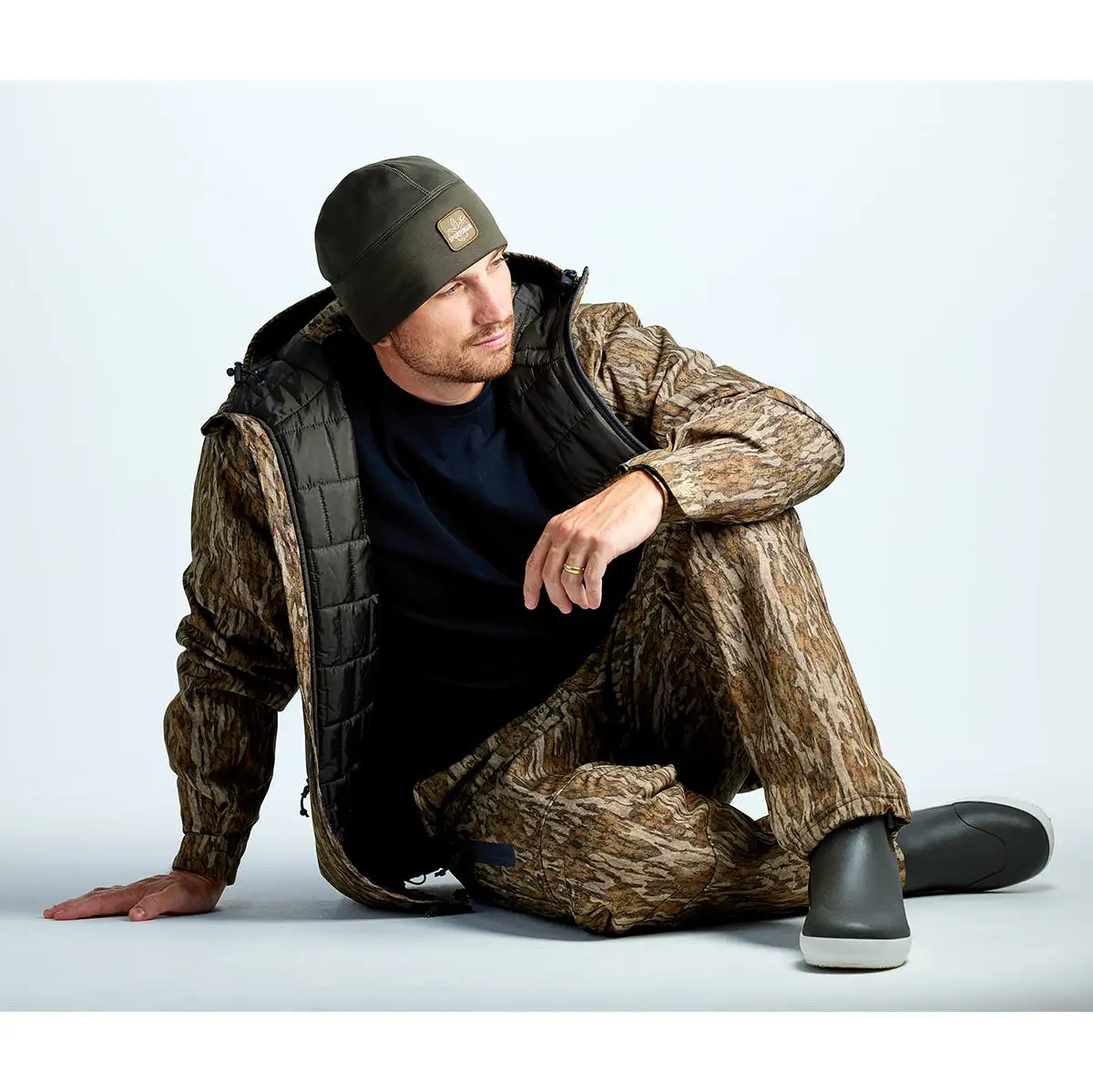 Sportsman W3i Insulated Hunting Jacket