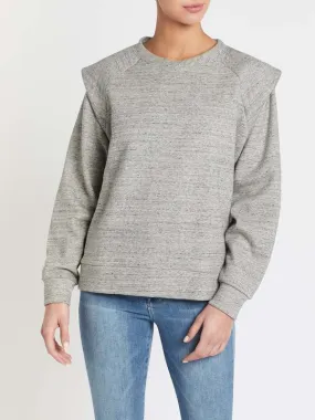 Stump Sweater - Grey