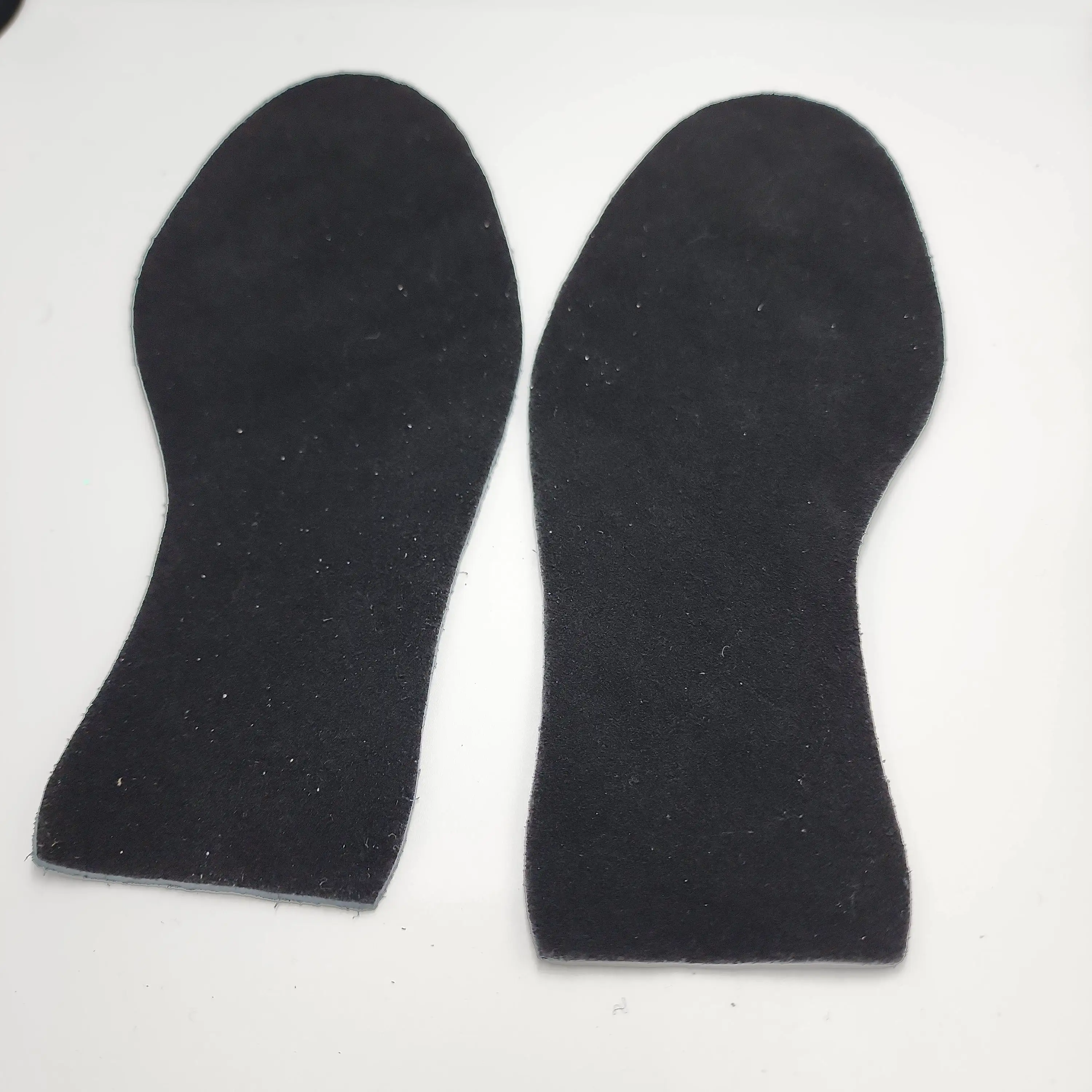 Suede Sole Bottom (1 Pair)