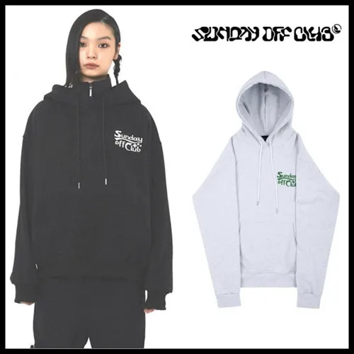 SUNDAYOFFCLUB  |Hoodies & Sweatshirts