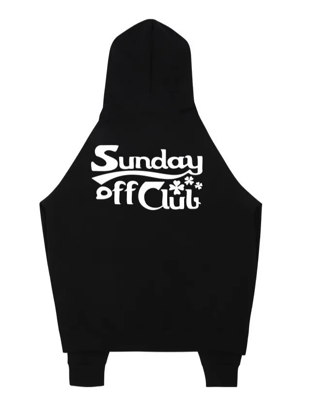 SUNDAYOFFCLUB  |Hoodies & Sweatshirts