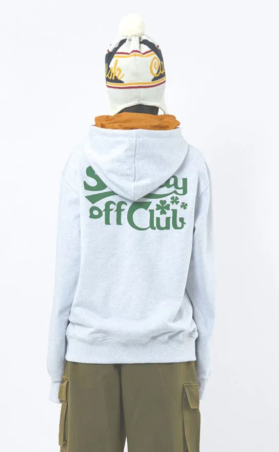 SUNDAYOFFCLUB  |Hoodies & Sweatshirts