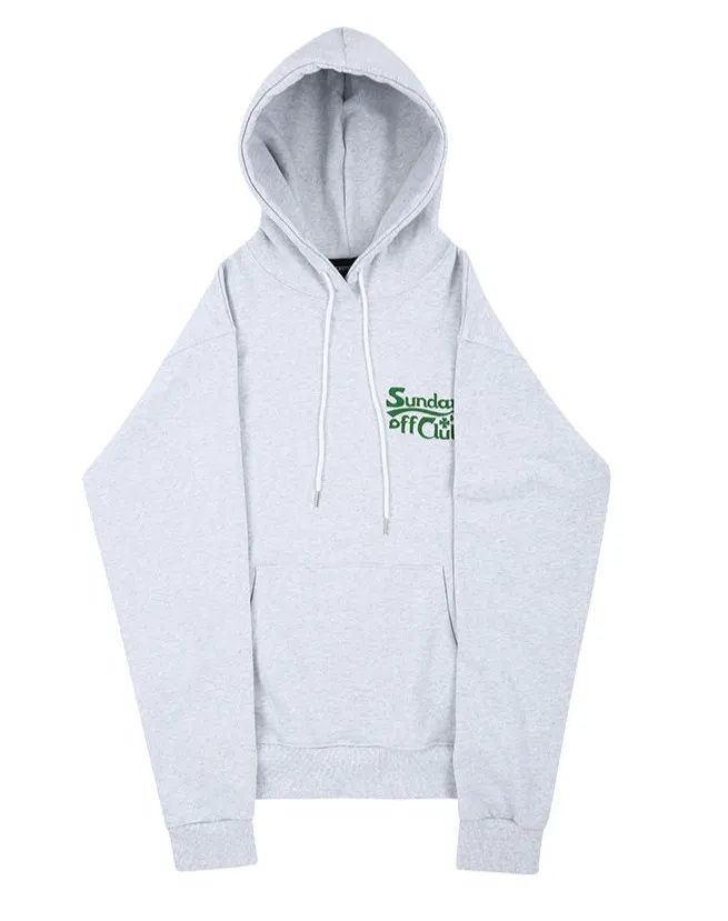 SUNDAYOFFCLUB  |Hoodies & Sweatshirts