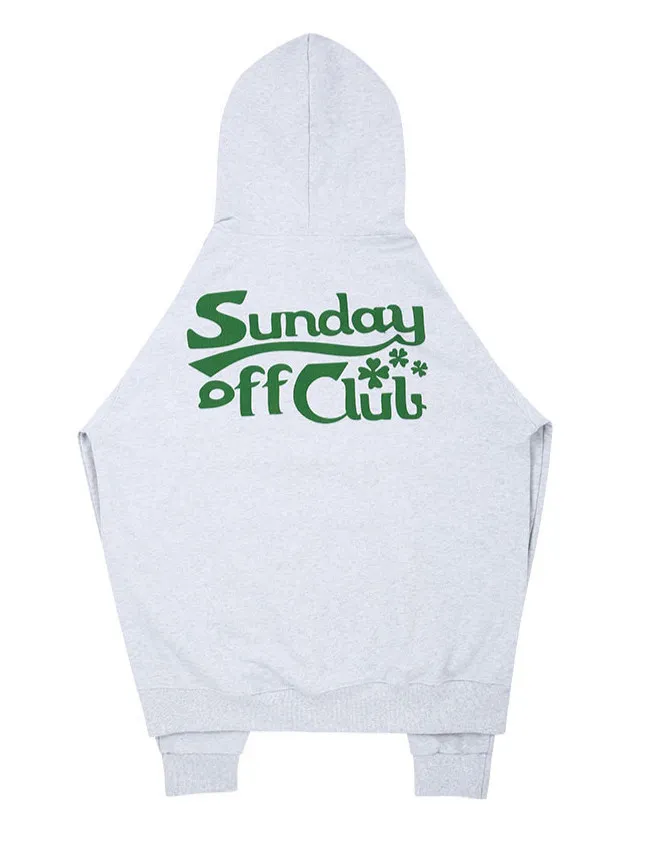 SUNDAYOFFCLUB  |Hoodies & Sweatshirts